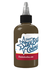 Smoke Ember Tattoo Ink - StarBrite Colors