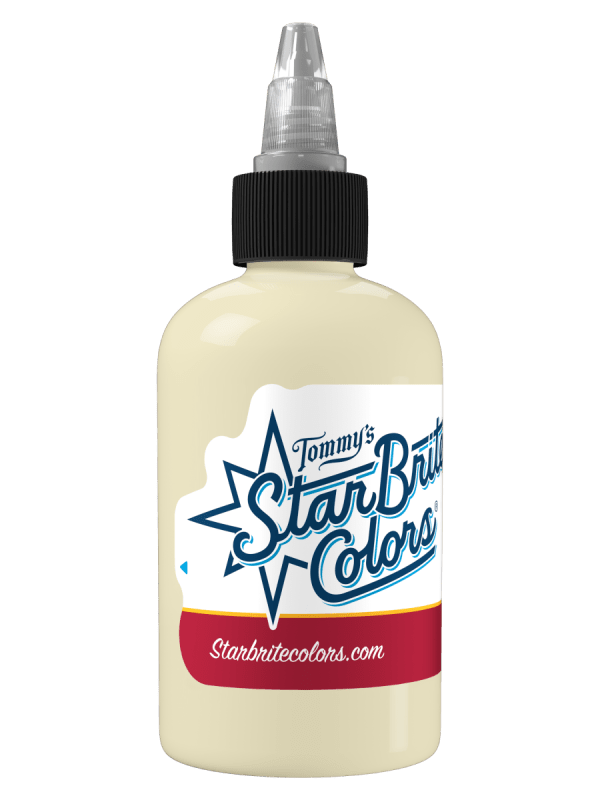 Spring Bud Tattoo Ink - StarBrite Colors