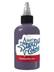 Storm Cloud Tattoo Ink - StarBrite Colors