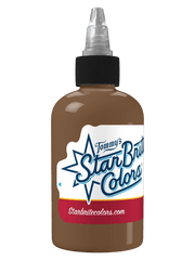 Tobacco Leaf Tattoo Ink - StarBrite Colors