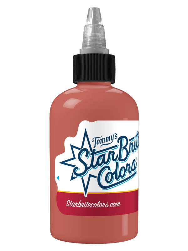 Victorian Rose Tattoo Ink - StarBrite Colors
