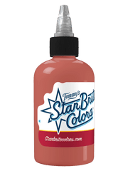 Victorian Rose Tattoo Ink - StarBrite Colors
