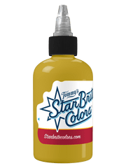 Zombie Puke Tattoo Ink - StarBrite Colors